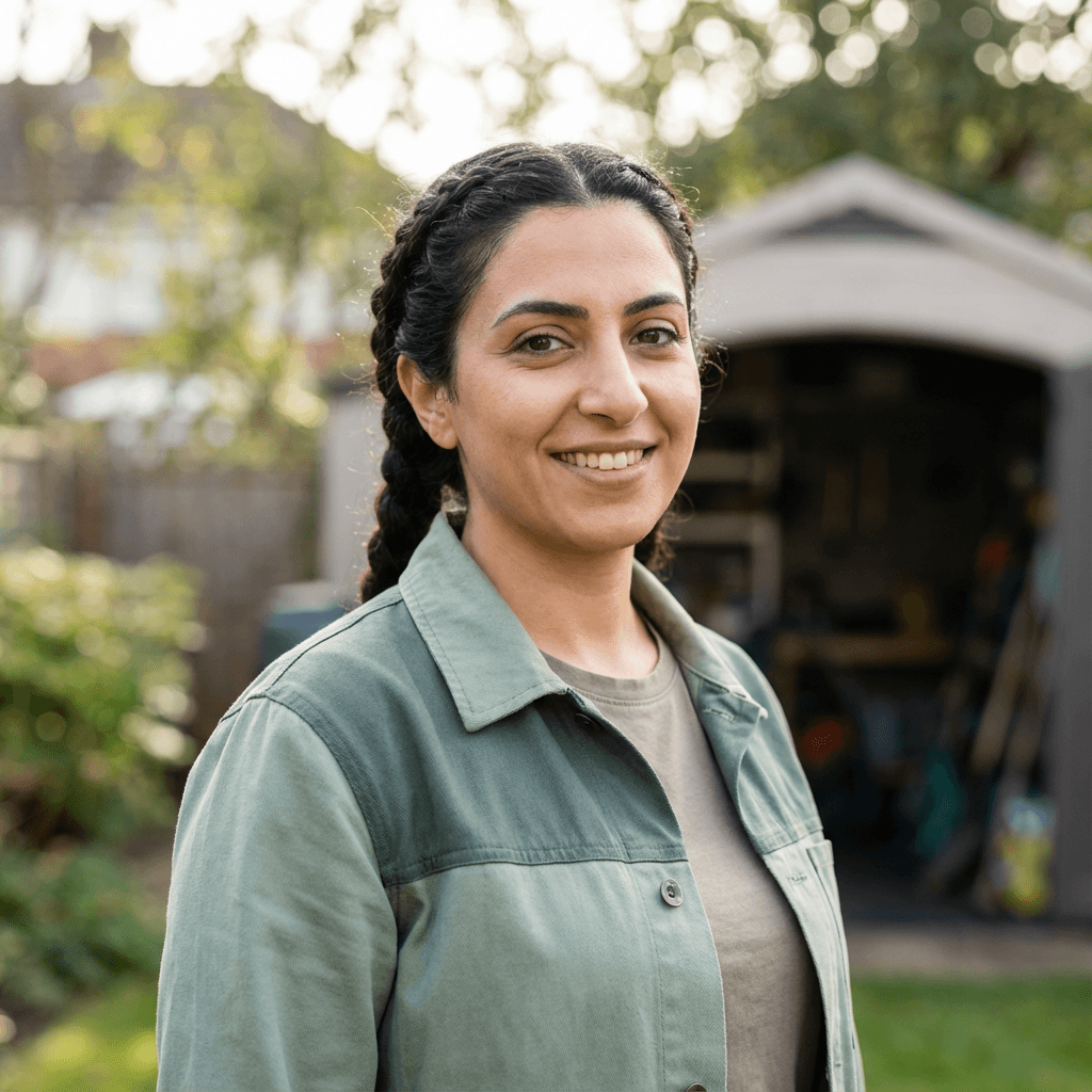 Margaret Leominster homeowner testimonial